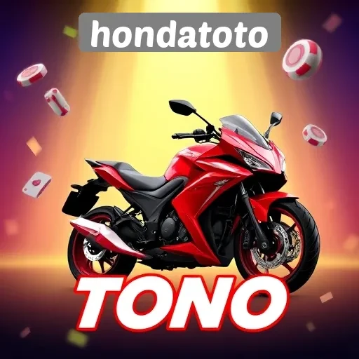 Tingkatkan Pengalaman Bermain Anda di Hondatoto