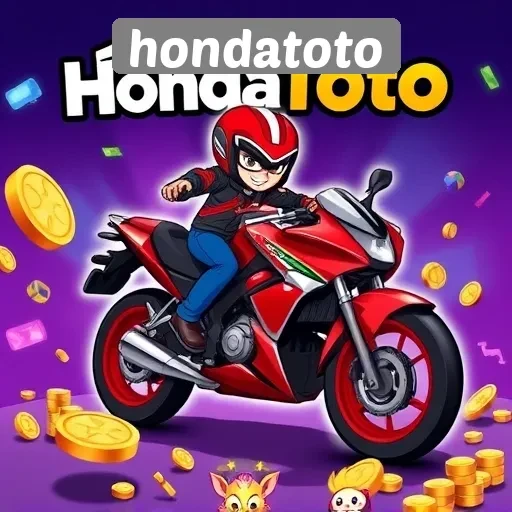 Menyelami Jenis Permainan yang Tersedia di Hondatoto