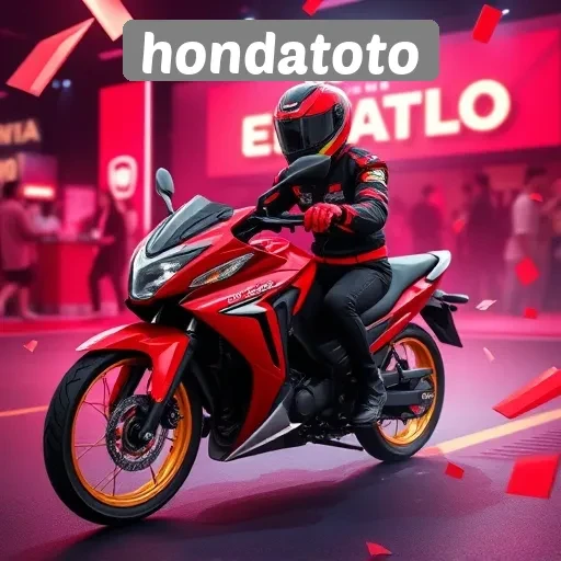 Fitur Menarik yang Ditawarkan oleh Hondatoto