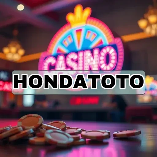 hondatoto: Semua Fitur Menarik di Sepak Bola Terungkap!
