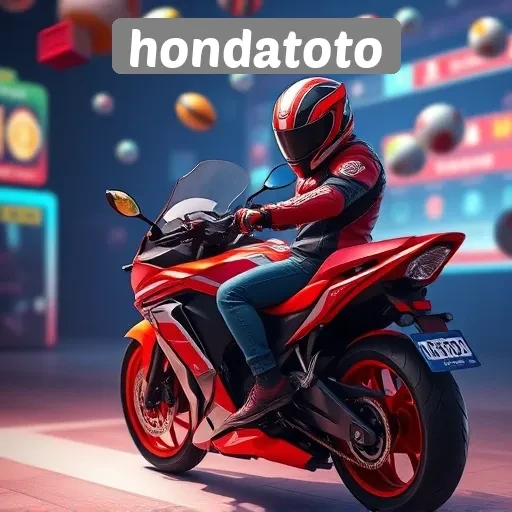 Keunggulan Hondatoto dalam Menyediakan Permainan Terbaik