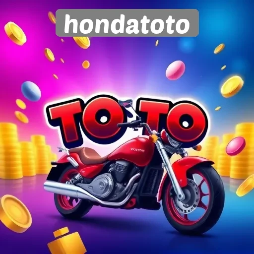 Menjelajahi Fitur Unggulan Situs Game Hondatoto