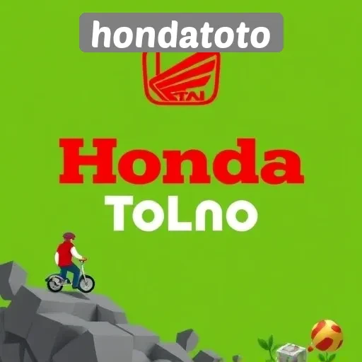 Panduan Lengkap Menggunakan Situs Game Hondatoto