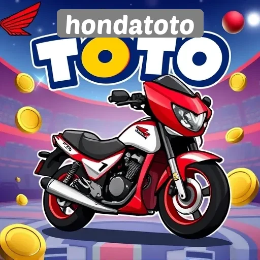 Mengenal Hondatoto Sebagai Platform Game Terpercaya