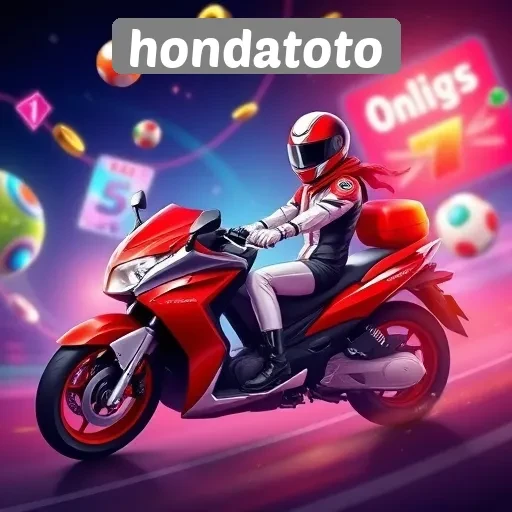 Mengenal Situs Game Hondatoto Secara Mendalam