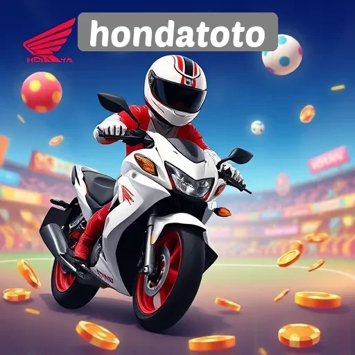 Mengenal Hondatoto Sebagai Situs Game Terpercaya di Indonesia