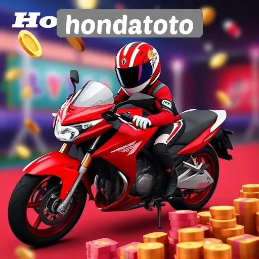 Hondatoto Sebagai Platform Permainan Online Terpercaya