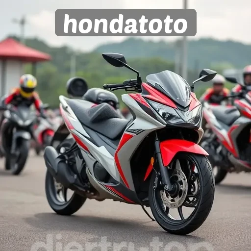 Bagaimana Hondatoto Menarik Minat Pemain di Tanah Air