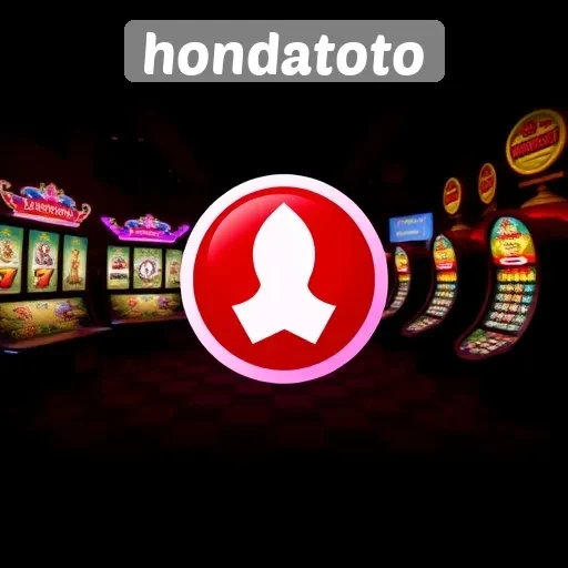 Analisis Keamanan di Situs Hondatoto