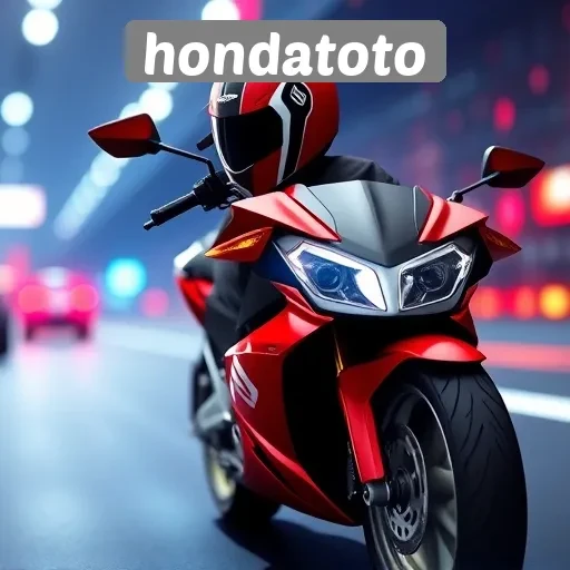Tinjauan Fitur Keamanan di Situs Game Hondatoto