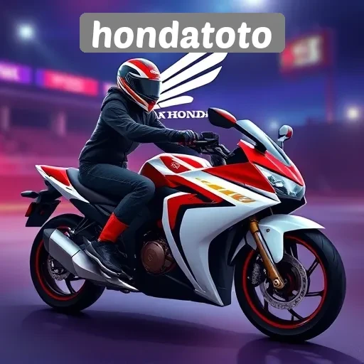 Tren Permainan Online di HondaToto yang Populer di Kalangan Gamer