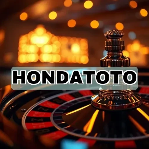 hondatoto - Promosi Menarik