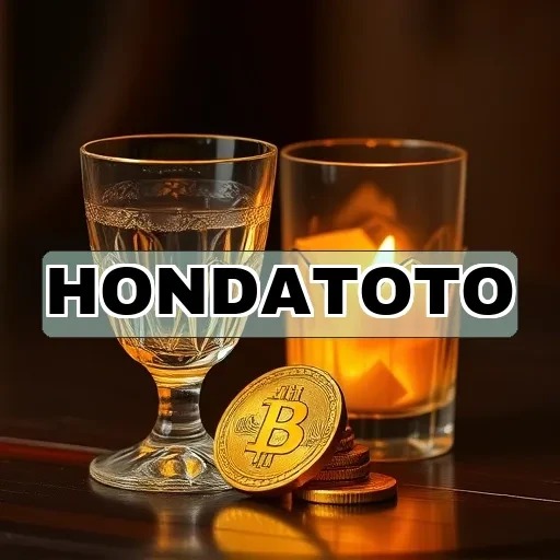 hondatoto: Roulette dengan Fitur Menarik dan Kemenangan Menggoda!