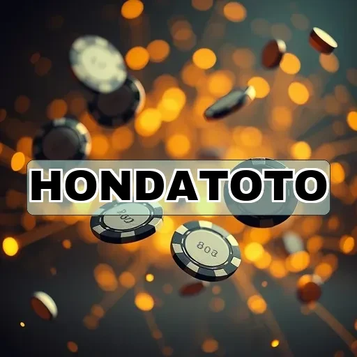 hondatoto: Jelajahi Keunggulan Turnamen yang Penuh Hadiah Menarik!